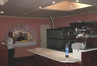 Hotel Manofa Άμστερνταμ