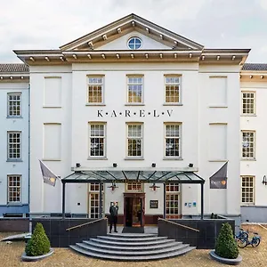 ***** Hotel Grand Karel V Nederland