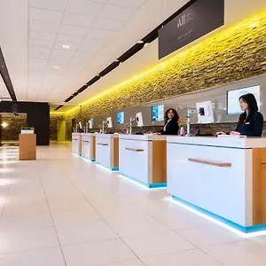 Novotel 4*, Άμστερνταμ Ολλανδία