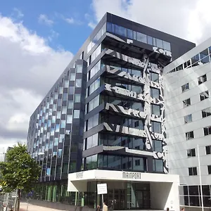 Mainport Rotterdam, A Hilton Affiliate Роттердам