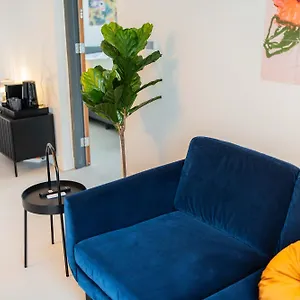  Appartement Brede Hilledijk Nederland