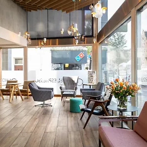 3* Ξενοδοχείο Espresso