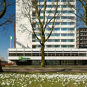 Holiday Inn Amsterdam 4*, Άμστερνταμ Ολλανδία