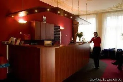 Hotel Manofa Amsterdam