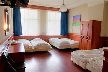 Hotel Manofa Amsterdam
