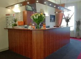 Hotel Manofa Amsterdam Pays-Bas