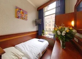 Hotel Manofa Amsterdam