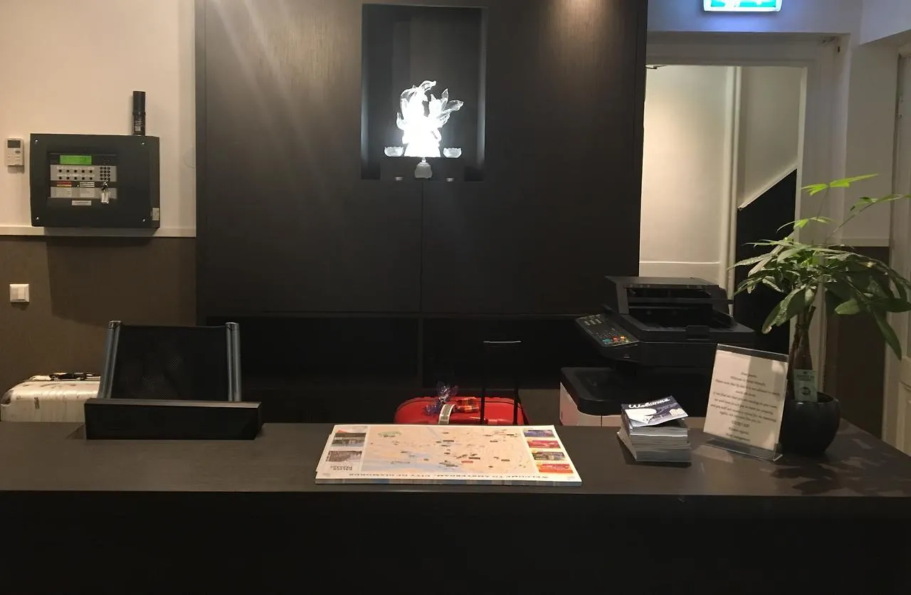 Hotel Manofa Amsterdam