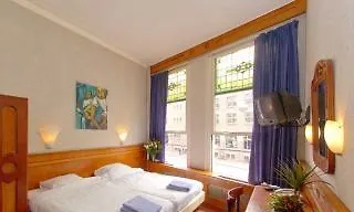 Hotel Manofa Amsterdam 2*,  Pays-Bas