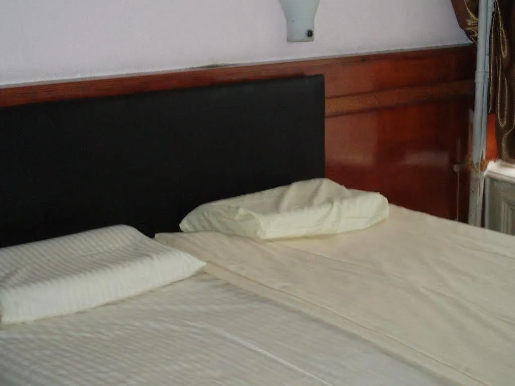 Hotel Manofa Amsterdam Pays-Bas