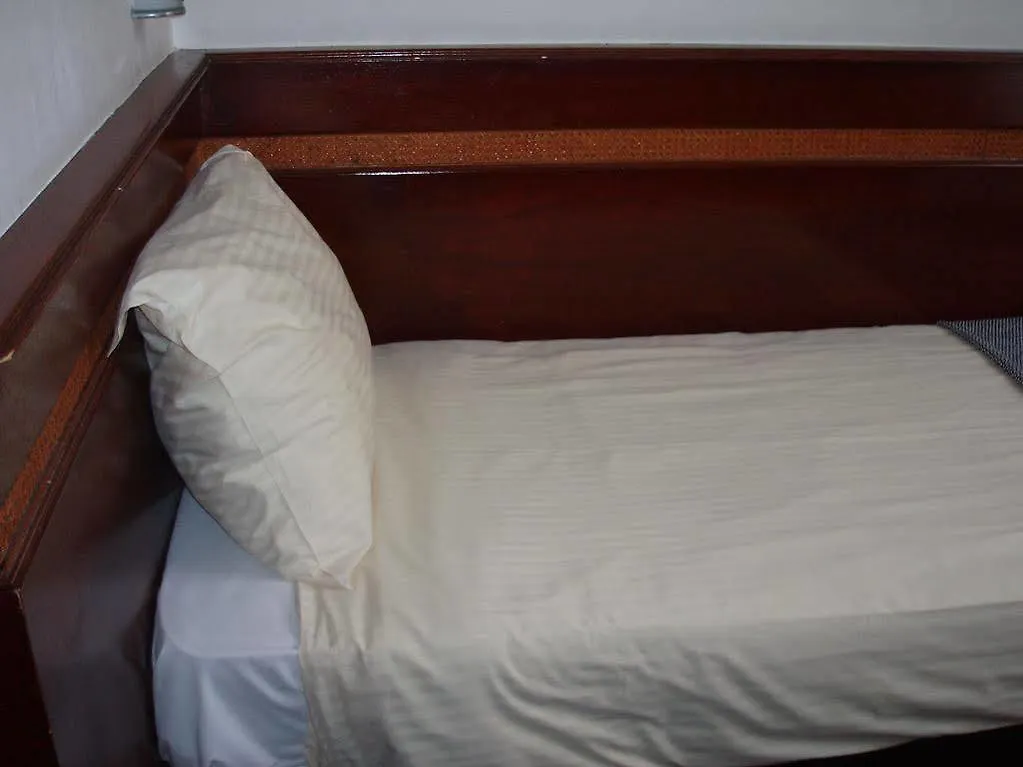 Hotel Manofa Amsterdam 2*,  Pays-Bas