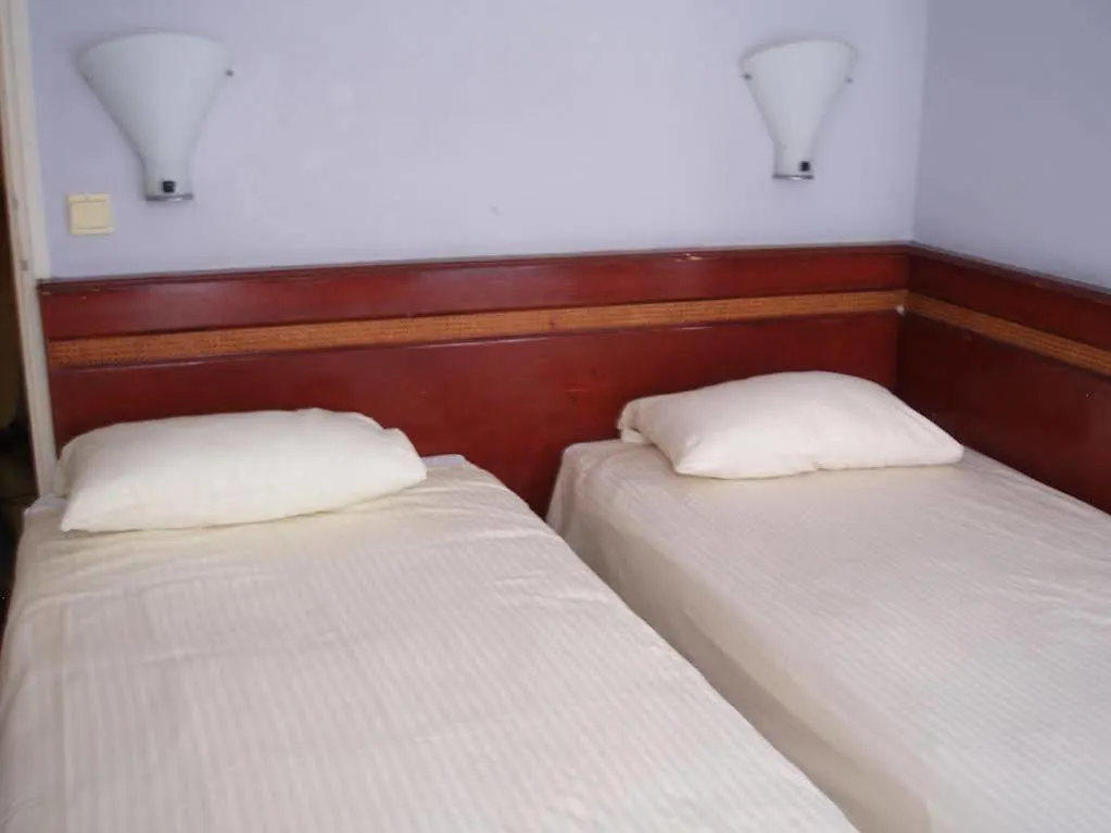 Hotel Manofa Amsterdam