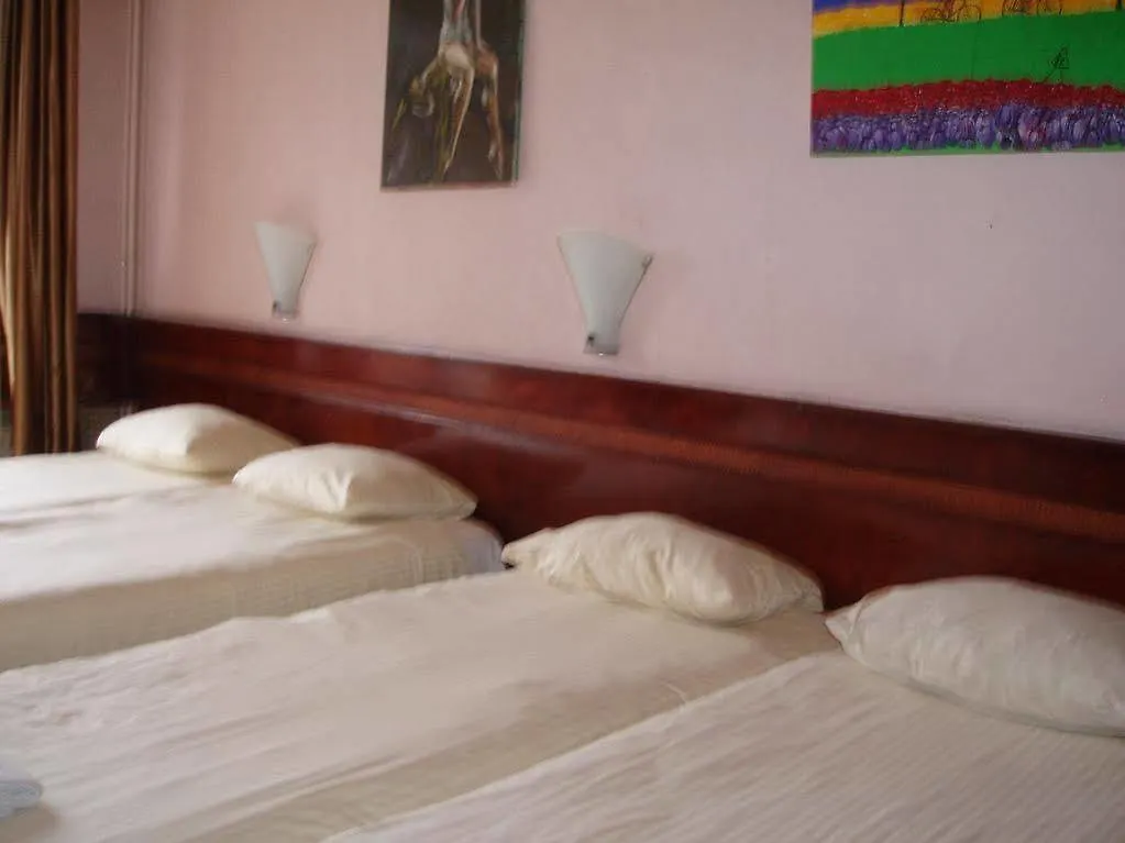 Hotel Manofa Amsterdam 2*,