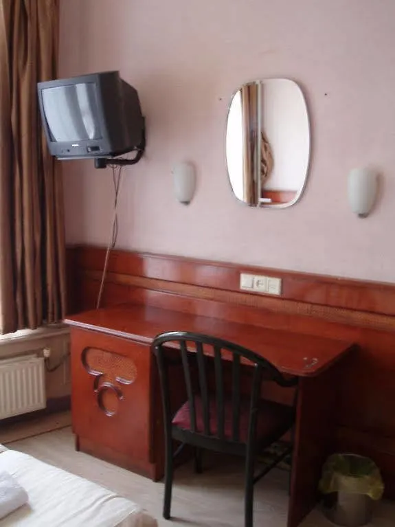Hotel Manofa Amsterdam Pays-Bas