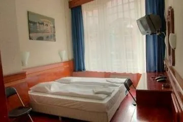 Hotel Manofa Amsterdam