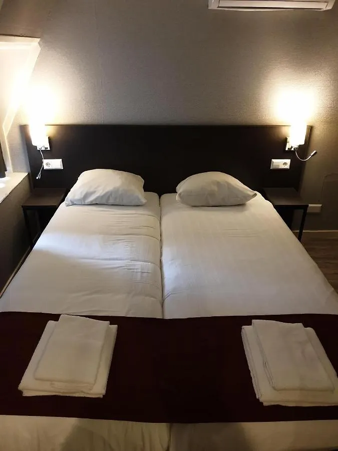Hotel Manofa Amsterdam