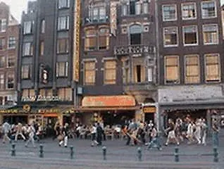 **  Hotel Manofa Amsterdam Netherlands