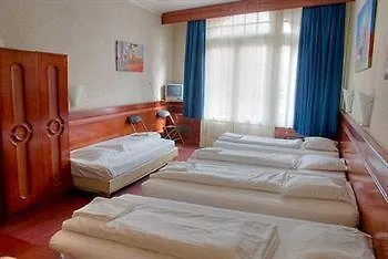 **  Hotel Manofa Amsterdam Nederland