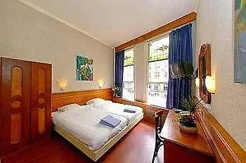 Hotel Manofa Amsterdam
