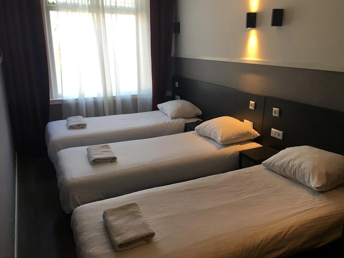 Hotel Manofa Amsterdam