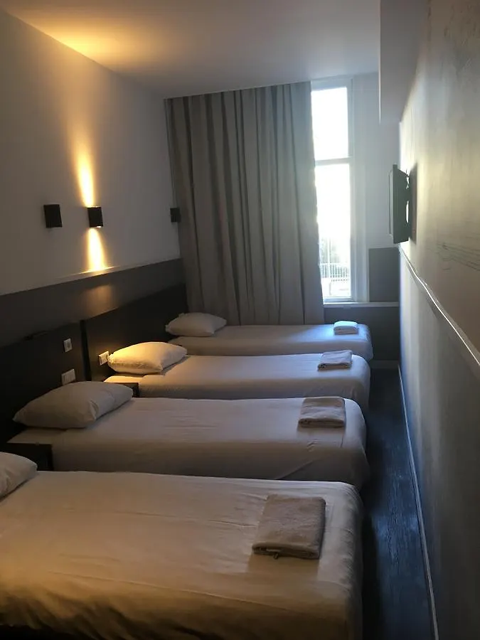 Hotel Manofa Amsterdam
