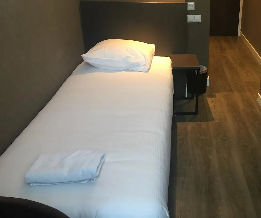 Hotel Manofa Amsterdam