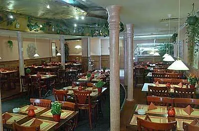 Hotel Manofa Amsterdam