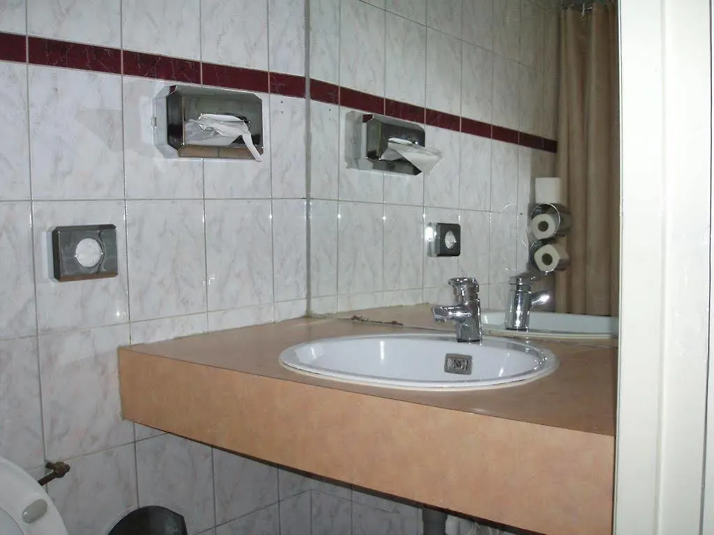 Hotel Manofa Amsterdam