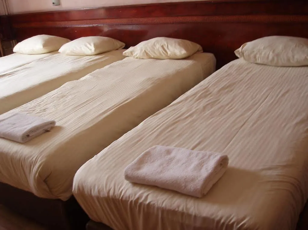 Hotel Manofa Amsterdam