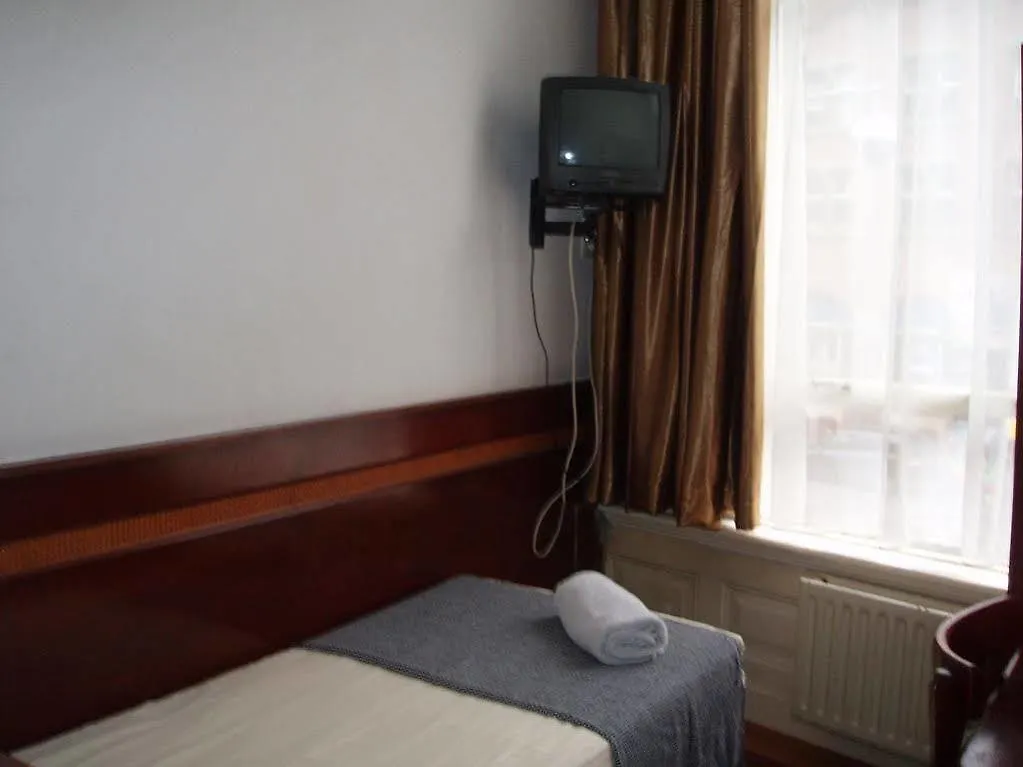 **  Hotel Manofa Amsterdam Nederland