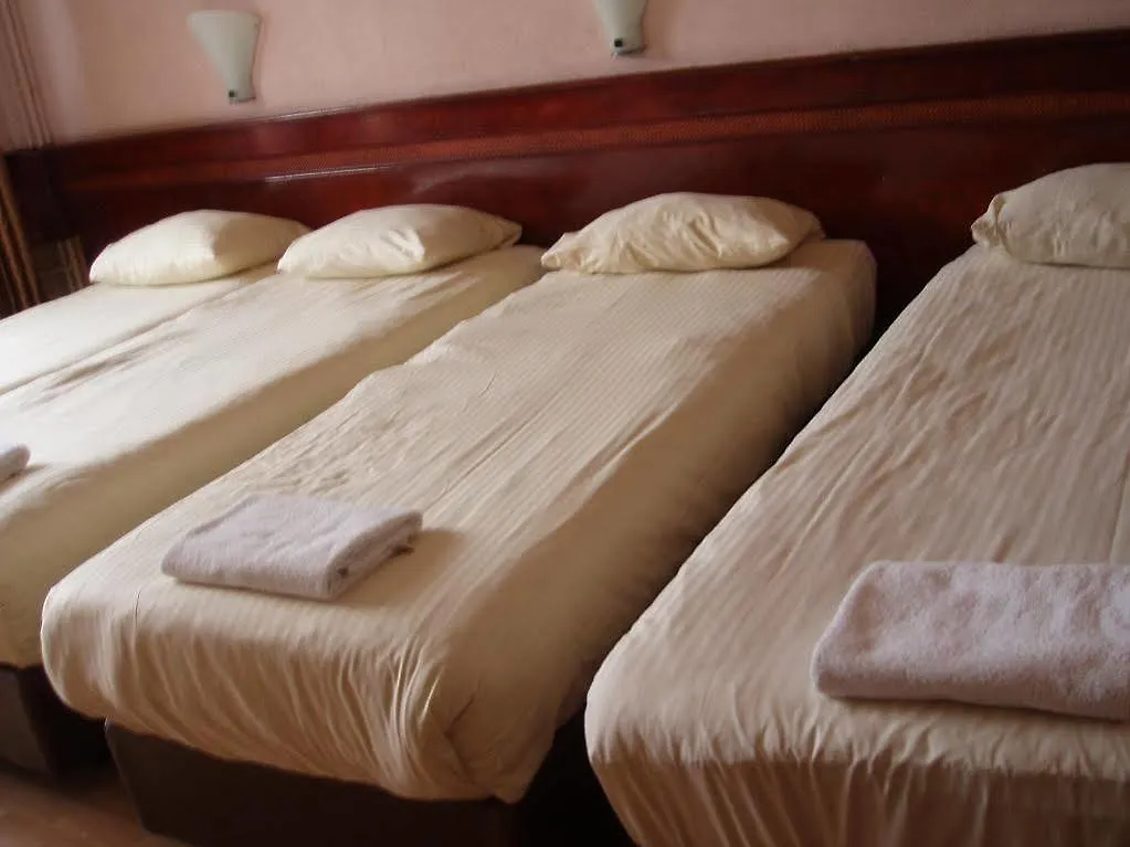 Hotel Manofa Amsterdam