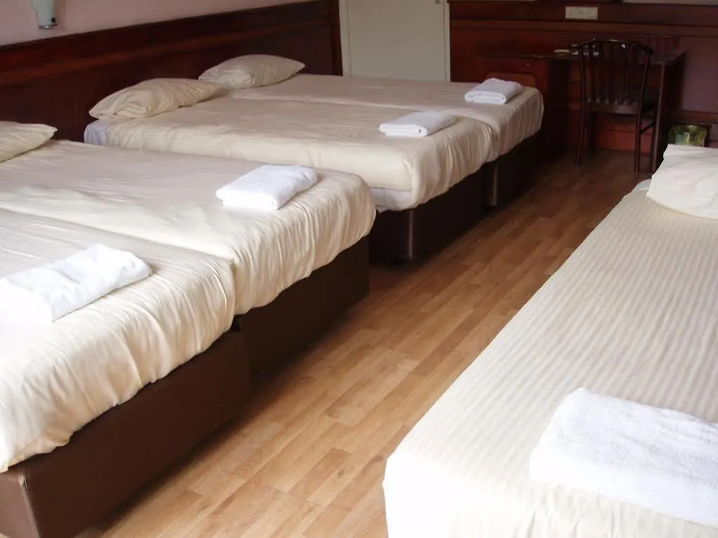 **  Hotel Manofa Amsterdam Netherlands