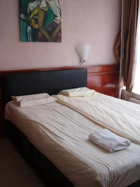 Hotel Manofa Amsterdam 2*,  Netherlands