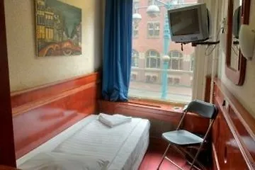 Hotel Manofa Amsterdam 2*,  Nederland
