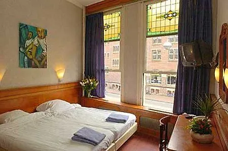 **  Hotel Manofa Amsterdam Netherlands